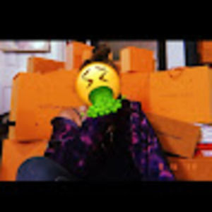 Meet your Posher, Ashlee